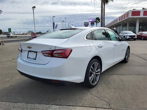 Used 2024 Chevrolet Malibu LT image 26
