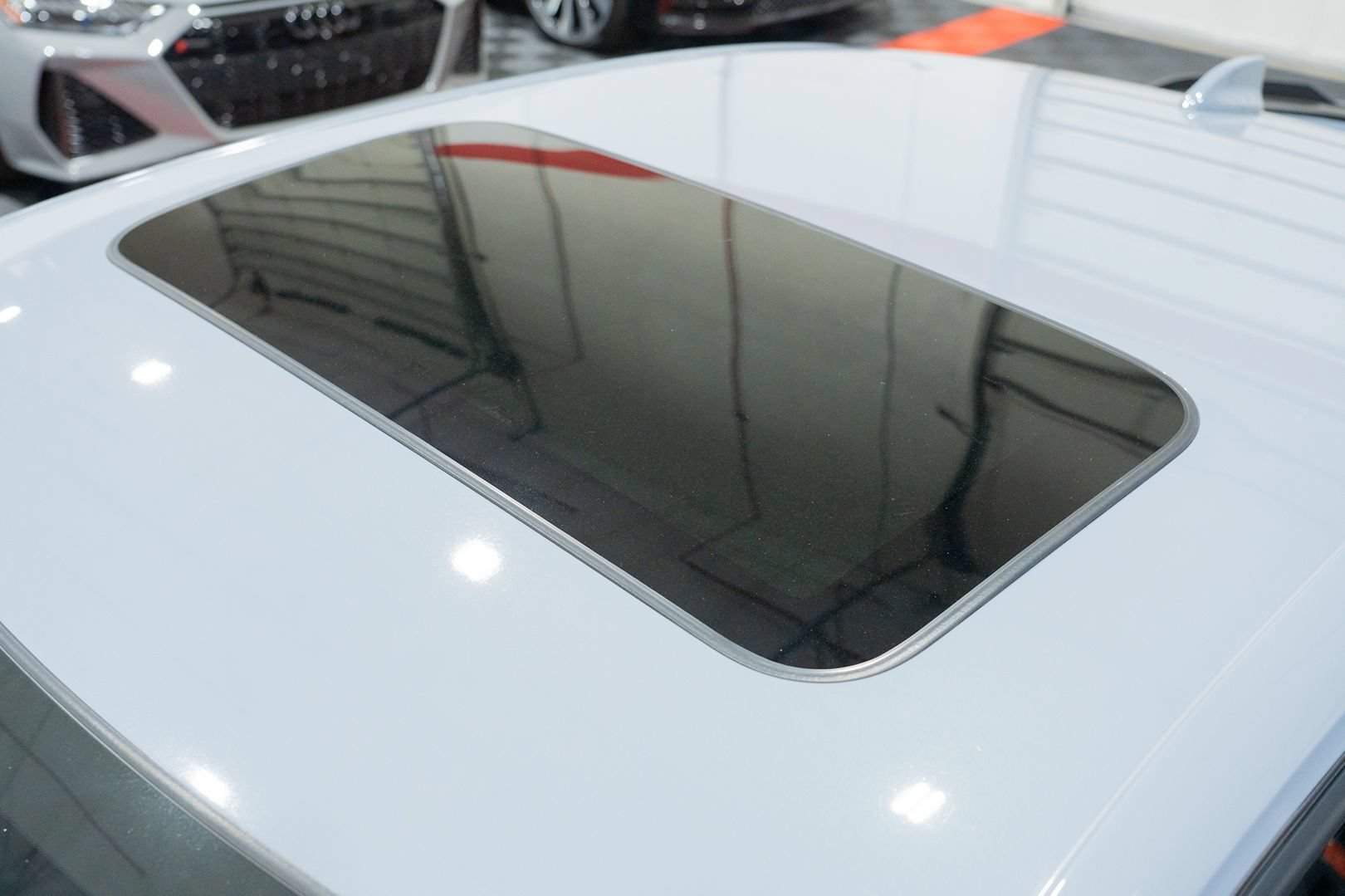 Used 2022 Honda Civic Si image 17