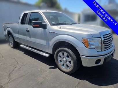 Used 2010 Ford F150 XLT