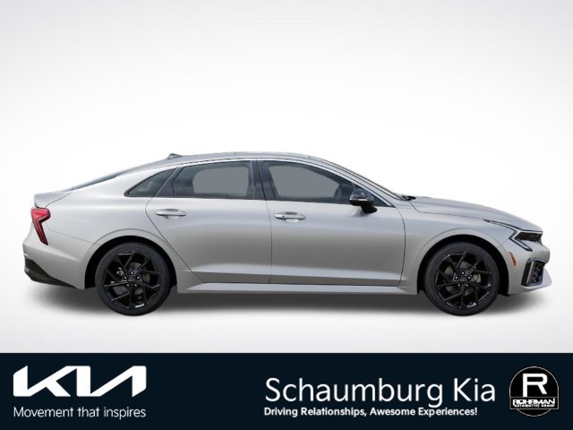 New 2026 Kia K5 GT-Line w/ GT-Line Premium Package AWD/4WD image 8