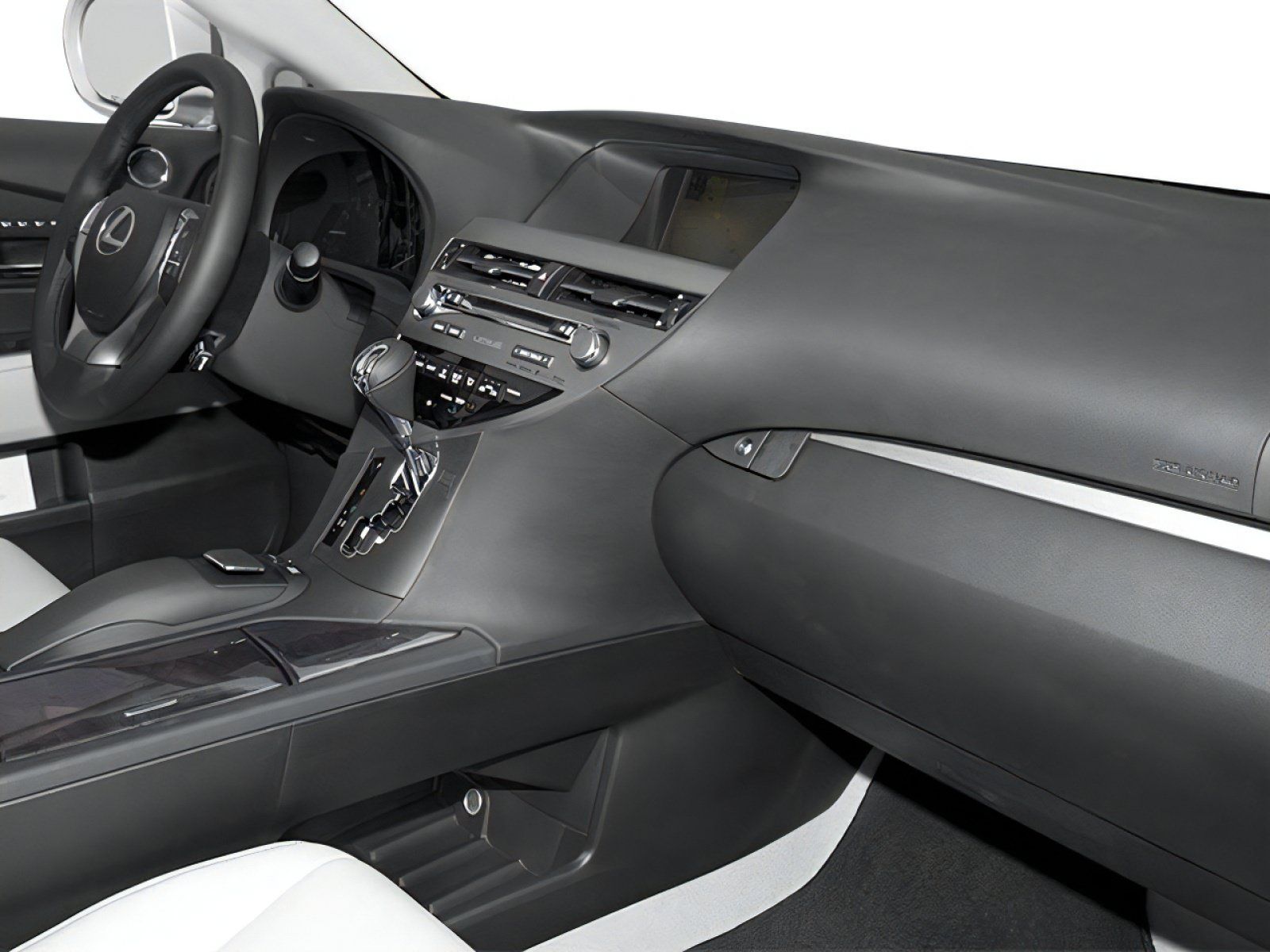 Used 2014 Lexus RX 350 FWD w/ Navigation Package image 13