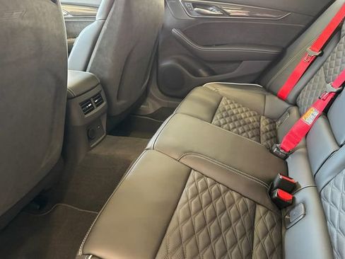 New 2026 Cadillac CT5 V RWD image 12