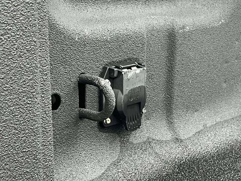 Used 2020 RAM 2500 Power Wagon image 21