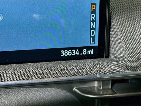 Used 2021 Ford Mustang Mach-E California Route 1 RWD image 19