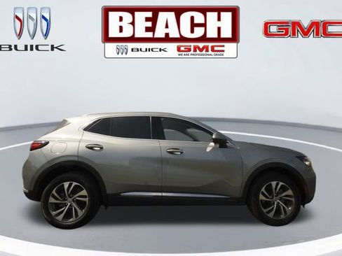 Used 2023 Buick Envision Essence image 2