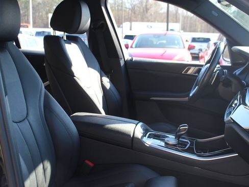 Used 2021 BMW X5 xDrive40i image 35