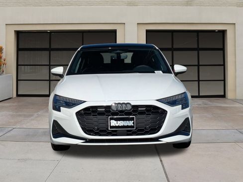 New 2026 Audi A3 2.0T Premium image 2