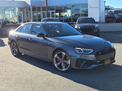 Used 2023 Audi A4 2.0T Premium Plus w/ Premium Plus Package