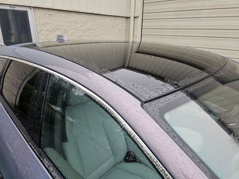 New 2026 Cadillac Optiq Luxury 1 image 14