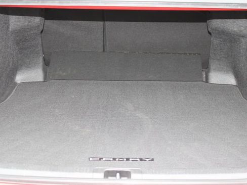 Used 2025 Toyota Camry LE image 37