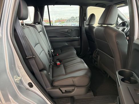 Used 2023 Honda Passport TrailSport image 23