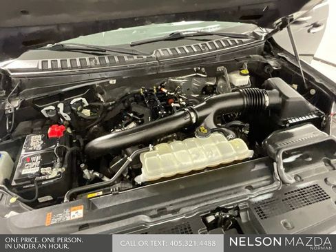 Used 2022 Ford Expedition Limited RWD image 53