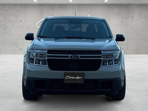 Certified 2024 Ford Maverick Lariat w/ FX4 Off-Road Package image 11