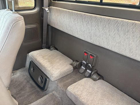 Used 1998 Toyota Tacoma 4x4 Xtracab V6 image 20