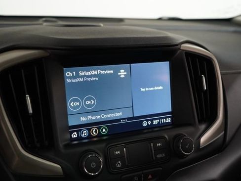 Used 2022 GMC Terrain Denali image 26