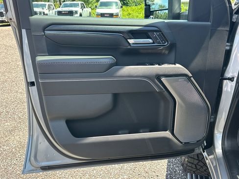 New 2026 GMC Sierra 2500 AT4X AWD/4WD image 11