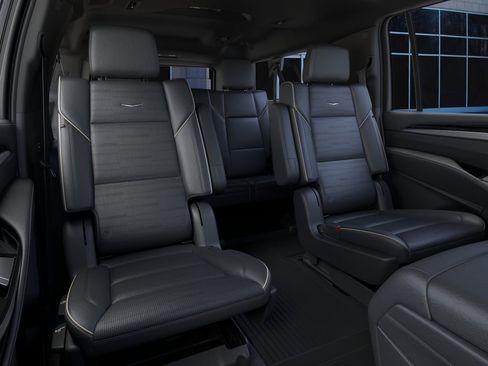 New 2026 Cadillac Escalade ESV Sport w/ Touring Package AWD/4WD image 17