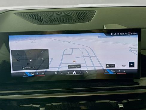 New 2026 BMW X5 xDrive40i w/ M Sport Package image 13