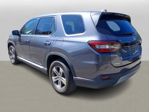 Used 2024 Honda Pilot EX-L image 28