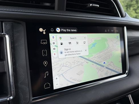 Certified 2024 GMC Yukon Denali w/ Denali Reserve Package image 40