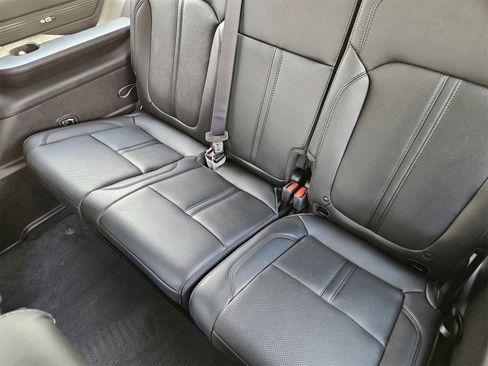 New 2025 Jeep Wagoneer Series II w/ Premium Group I image 32