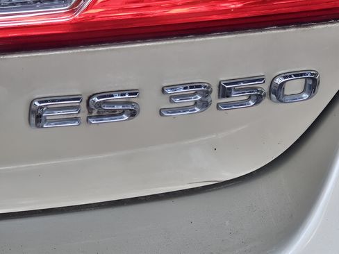 Used 2007 Lexus ES 350 FWD image 12