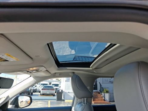 Used 2021 Toyota Highlander Limited AWD/4WD image 13