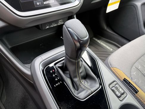 New 2026 Subaru Crosstrek 2.5i Sport AWD/4WD image 19