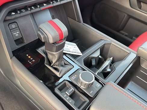 New 2026 Toyota Tundra TRD Pro AWD/4WD image 28