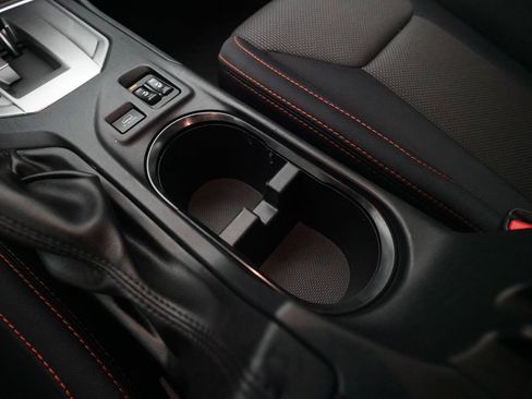 Used 2019 Subaru Crosstrek 2.0i Premium w/ Popular Package #2 image 14