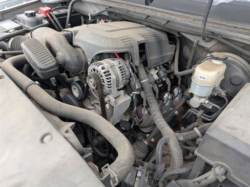 Used 2011 Chevrolet Silverado 1500 LS image 44