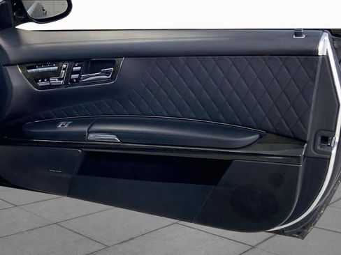 Used 2008 Mercedes-Benz CL 65 AMG image 22
