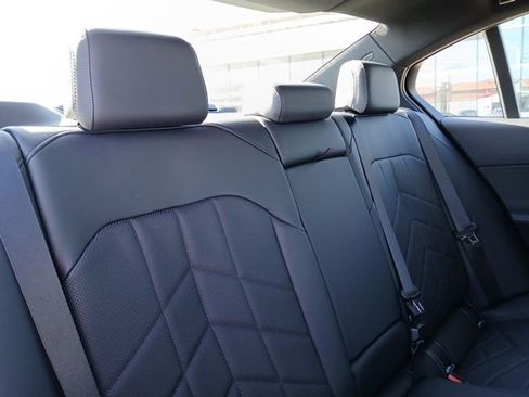 New 2026 BMW 530i 530i w/ M Sport Package image 12