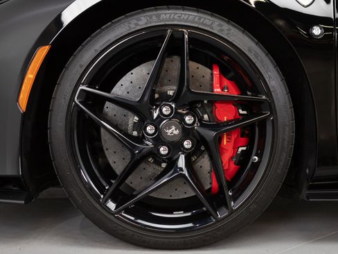 Certified 2021 Ferrari F8 Tributo image 20