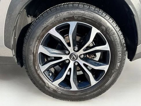 Used 2017 Lexus NX 200t F Sport w/ F Sport Premium Package image 33