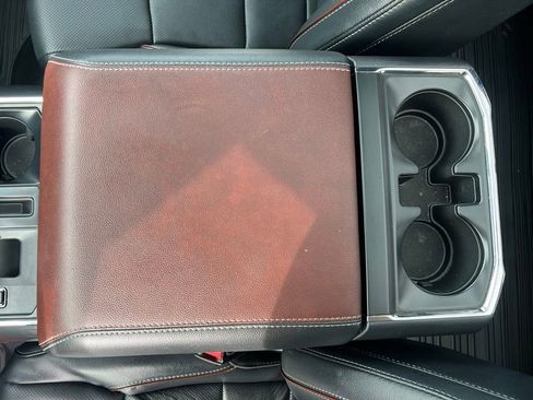 Used 2023 Ford F150 Lariat w/ Equipment Group 502A High image 37