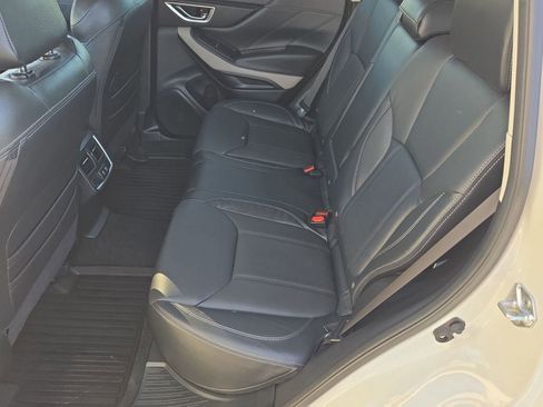 Certified 2023 Subaru Forester Limited w/ Popular Package #2 image 11