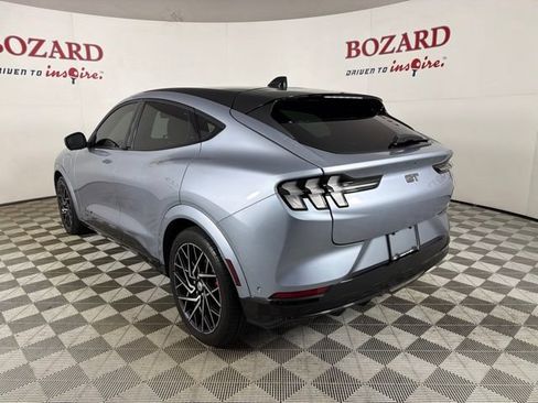 Used 2022 Ford Mustang Mach-E GT w/ GT Performance Edition AWD/4WD image 6