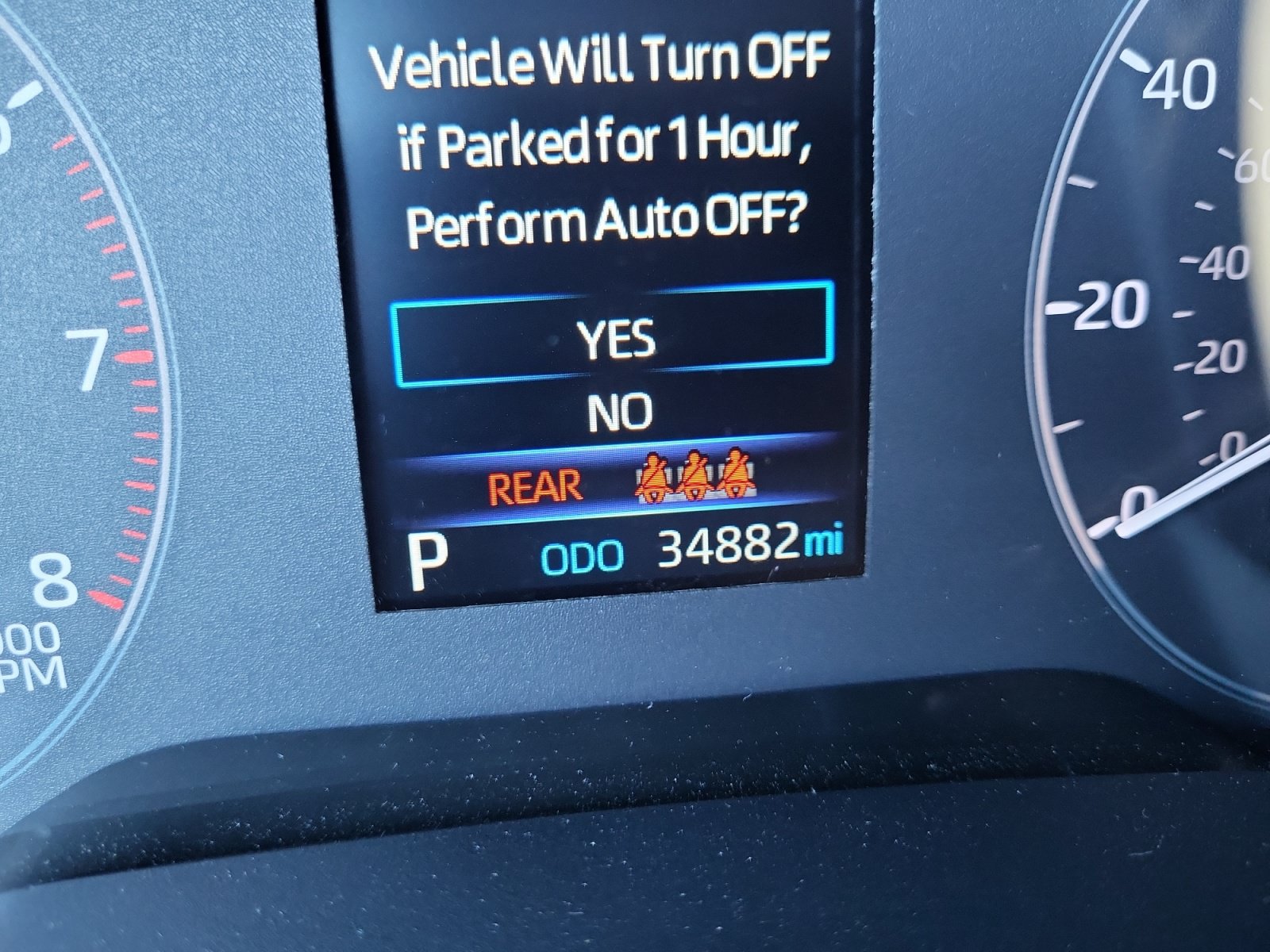 Used 2024 Toyota Corolla Cross AWD Hybrid image 24