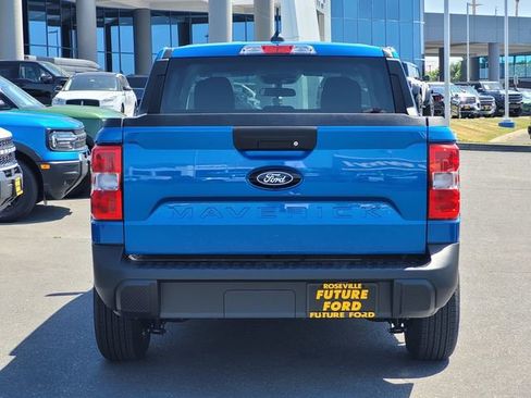 New 2026 Ford Maverick XL image 5