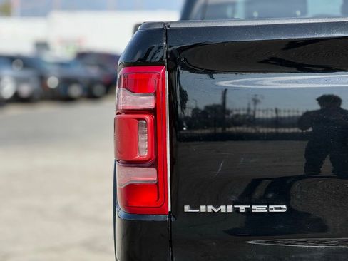 Used 2023 RAM 1500 Limited w/ Trailer Tow Group image 8