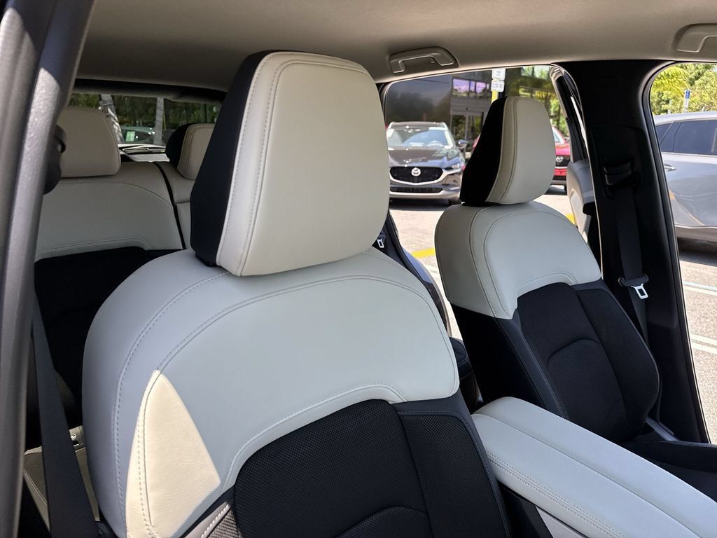 New 2026 MAZDA CX-5 Select AWD/4WD image 46
