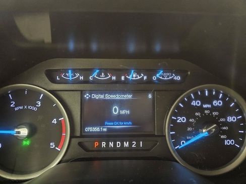 Used 2019 Ford F350 XL w/ STX Appearance Package RWD image 11