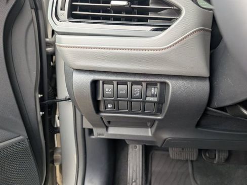 Certified 2025 Subaru Forester Sport AWD/4WD image 11