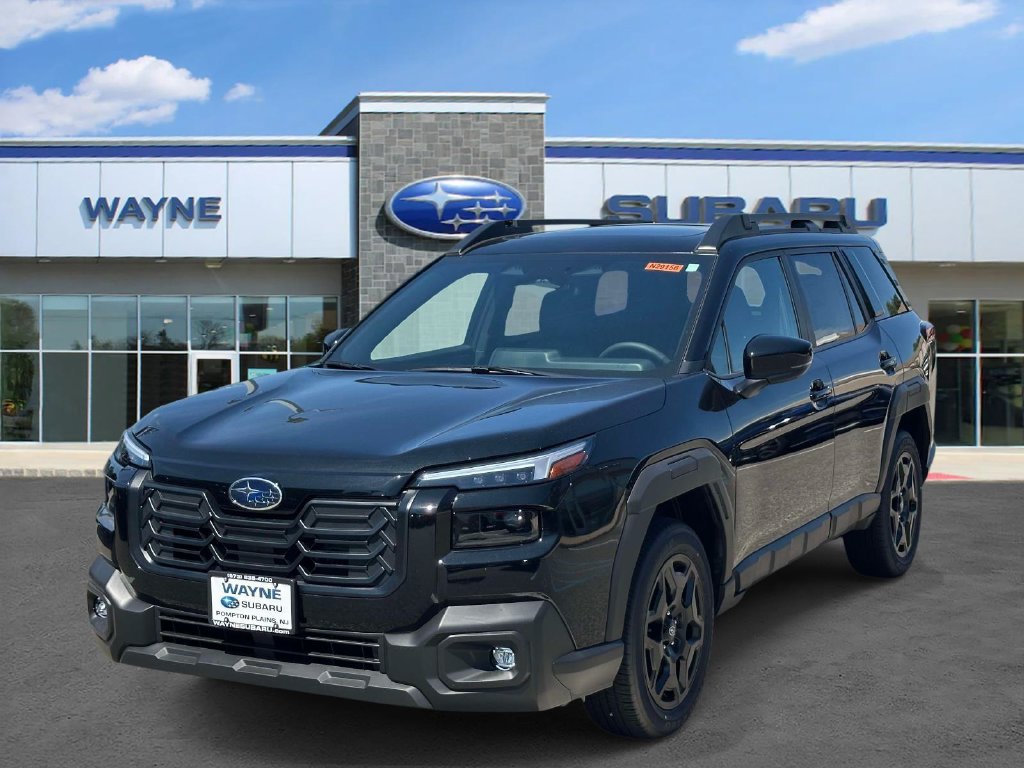 New 2026 Subaru Outback Limited AWD/4WD image 2