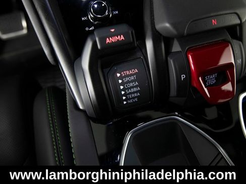 Used 2023 Lamborghini Urus S AWD/4WD image 26