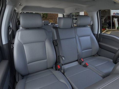 New 2026 Ford F450 XL image 22