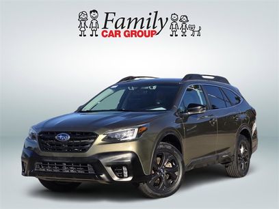 Used 2020 Subaru Outback Onyx Edition XT w/ Popular Package #2