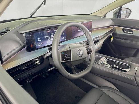 New 2026 Nissan Murano SL AWD/4WD image 10