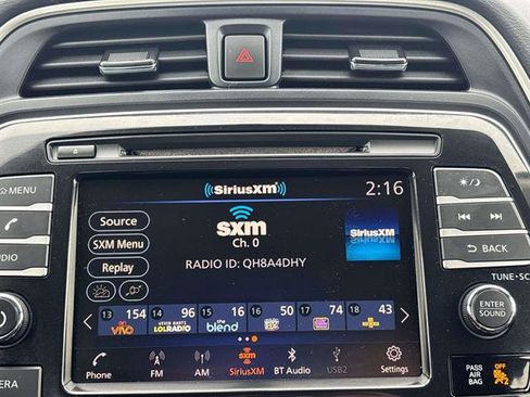 Used 2019 Nissan Maxima 3.5 S w/ Floor Mat Group image 19